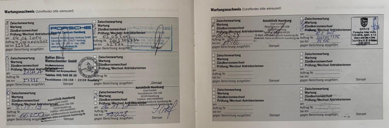 2012 Porsche 991 Carrera S, šedá kabriolet, 87 000 km